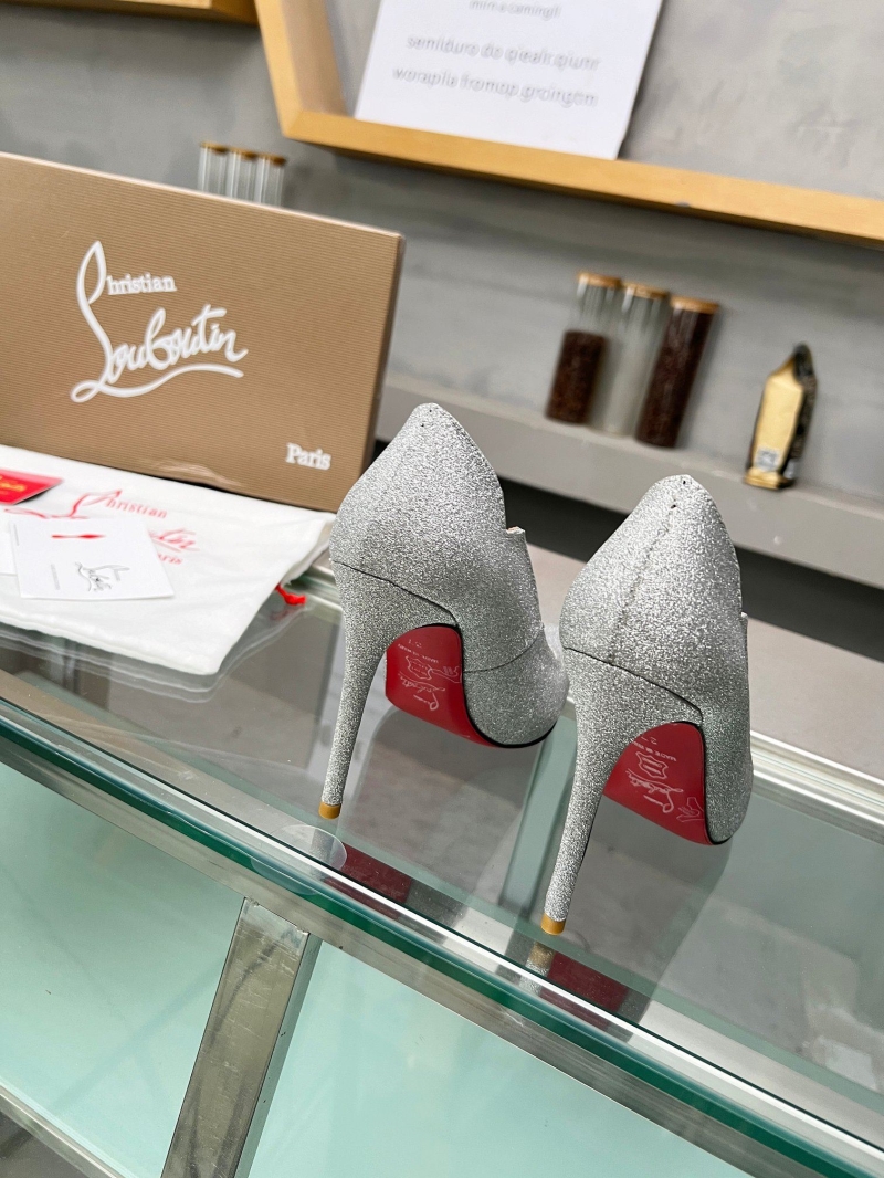 Christian Louboutin High Heels